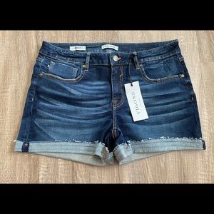 Vigoss Jagger Shorts